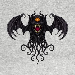 Haunter of the Dark - Azhmodai 2021 T-Shirt